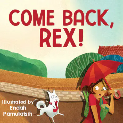 Come Back, Rex!