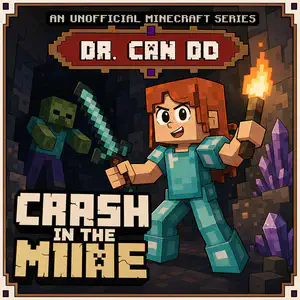 Crash in the Mine | Bookbot Decodable Reader Level 21