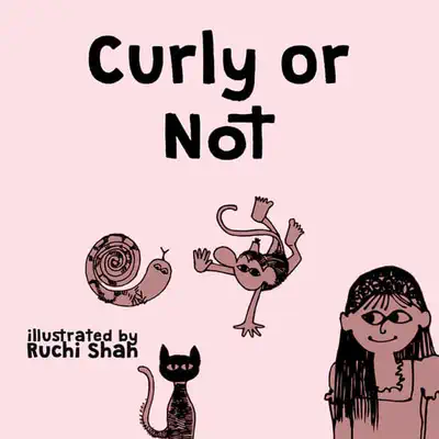 Curly or Not