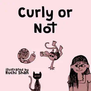 Free Science Decodable Reader with Open Syllables | Curly or Not