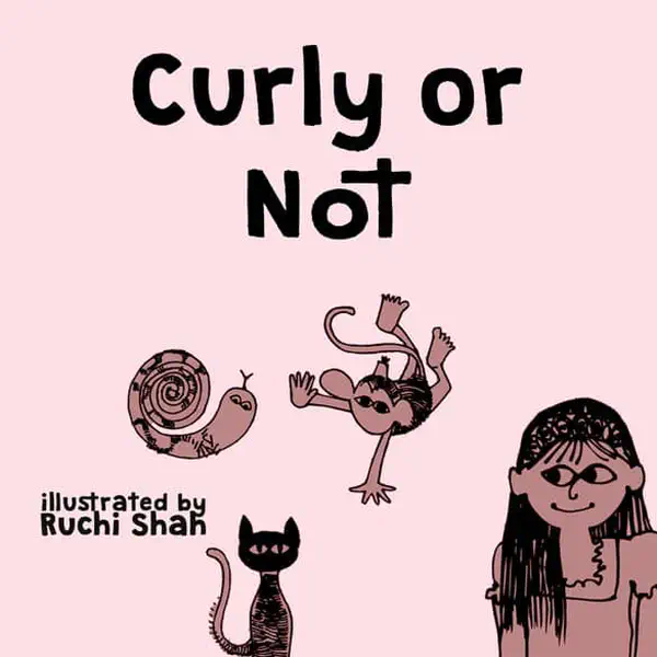 Free Science Decodable Reader with Open Syllables | Curly or Not