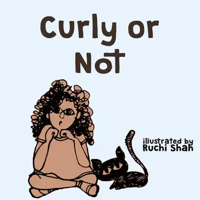 Curly or Not