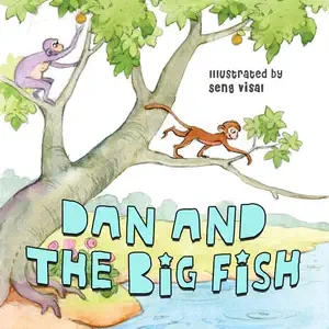 Dan and the Big Fish