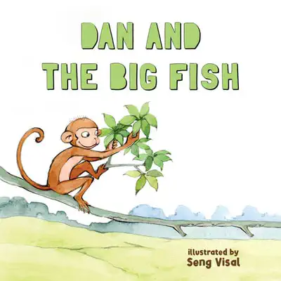 Dan and the Big Fish