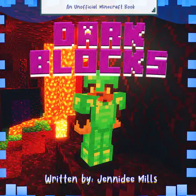Dark Blocks