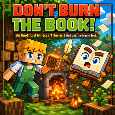 minecraft Decodable Reader with ee vowel team
