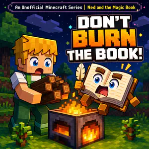 Minecraft Decodable Reader with th Digraphs
