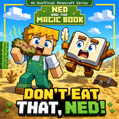 Minecraft Decodable Reader with aw/au Vowel Teams