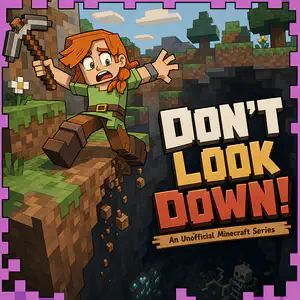 Minecraft Decodable Reader with ee Vowel Team
