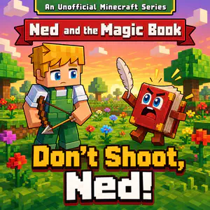 Minecraft Decodable Reader with ng Digraph Words