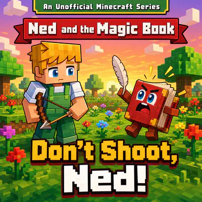 Minecraft Decodable Reader with ng Digraph Words