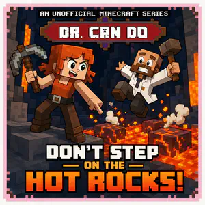 Minecraft Decodable Reader with ck Digraph Words