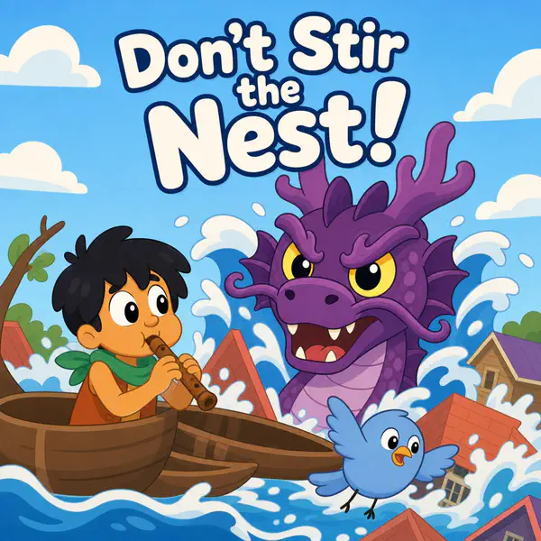 Adventure Decodable Reader with CCVC and CCVCC Blends