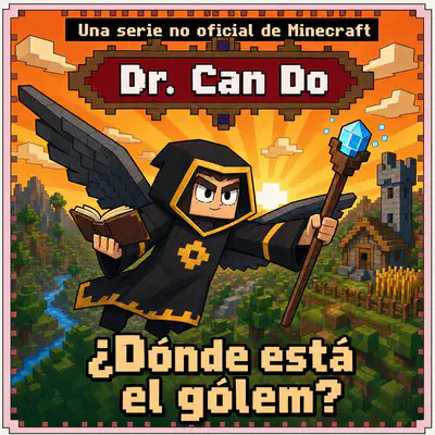 ¿Dónde está el gólem? | Libro ATAL nivel 80
