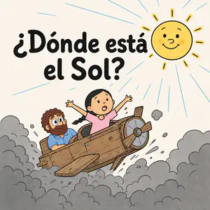 ¿Dónde está el Sol? | Libro ATAL de aventura nivel 43