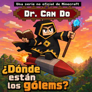 ¿Dónde están los gólems? | Libro ATAL nivel 52