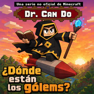 ¿Dónde están los gólems? | Libro ATAL nivel 52