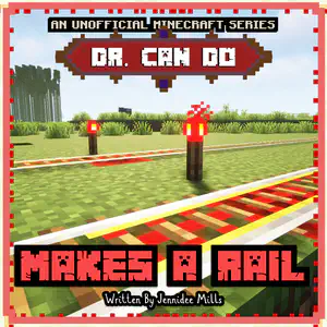 Dr. Can Do Makes a Rail 