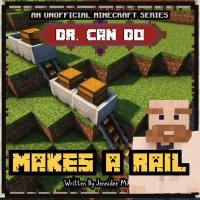 Dr. Can Do Makes a Rail