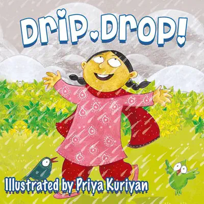 Drip, Drop!