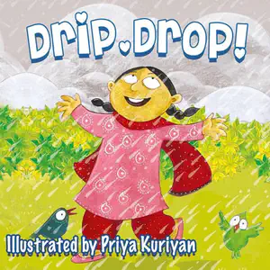 Drip, Drop!