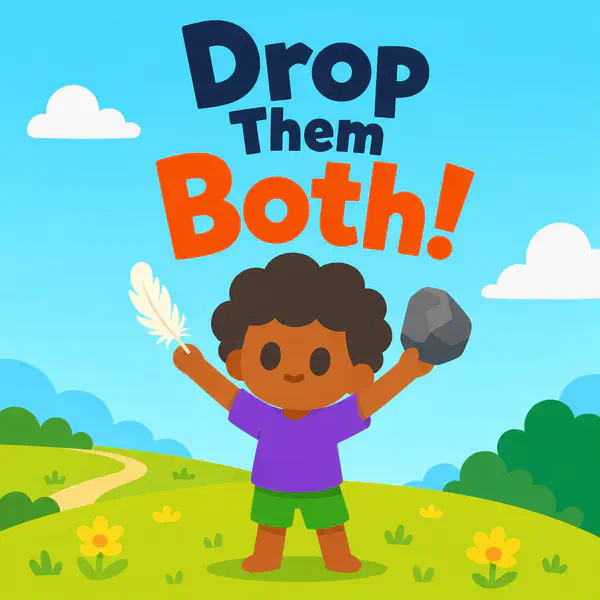 Science Decodable Reader with Compound Words