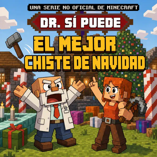 El mejor chiste de Navidad | Libro ATAL nivel 56