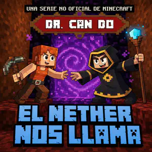 El Nether nos llama | Libro ATAL nivel 38