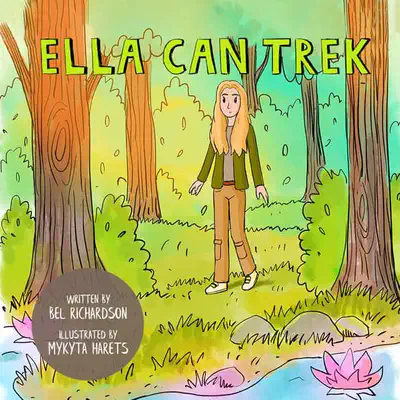 Ella Can Trek! 