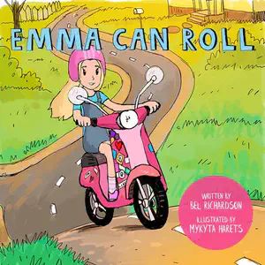 Emma can Roll!