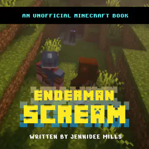 Enderman Scream