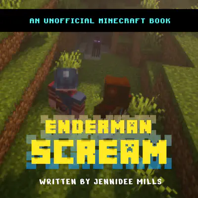 Enderman Scream