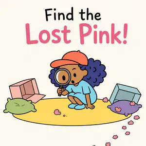 Mystery Decodable Reader with VCC and CVCC Words