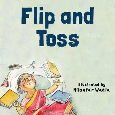 Flip and Toss