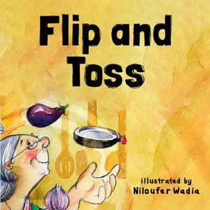 Flip and Toss
