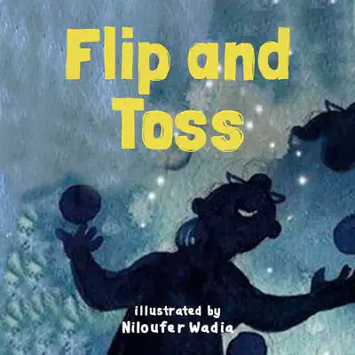 Flip and Toss