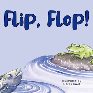Flip, Flop!