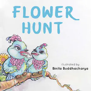 Flower Hunt 