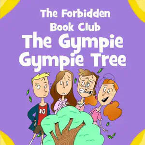 Forbidden Book Club Issue Five: The Gimp-pee Gimp-pee Tree
