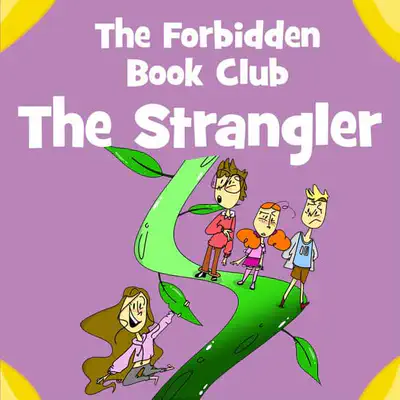 Forbidden Book Club Issue Seven: The Strangler