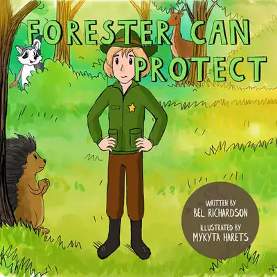 Forester Can Protect!