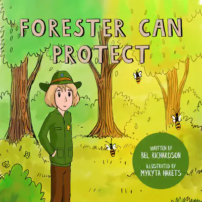 Forester Can Protect!
