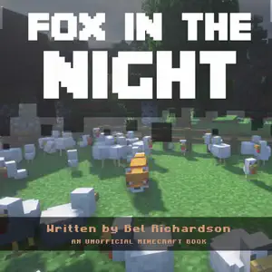 Fox in the Night