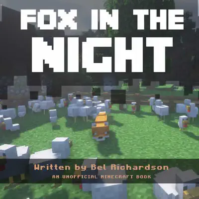 Fox in the Night