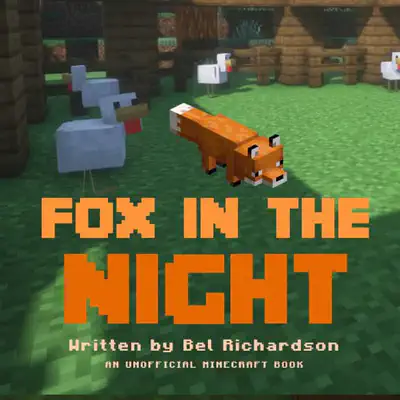 Fox in the Night