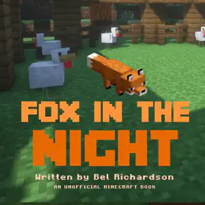 Fox in the Night