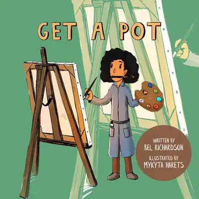 Get a Pot!
