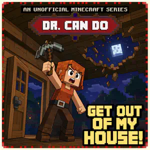 Get Out of My House! | Bookbot Decodable Reader Level 29