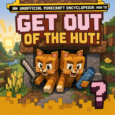 Minecraft Decodable Reader with oa Vowel Team