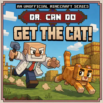 Minecraft Decodable Reader with VCC and CVCC Words